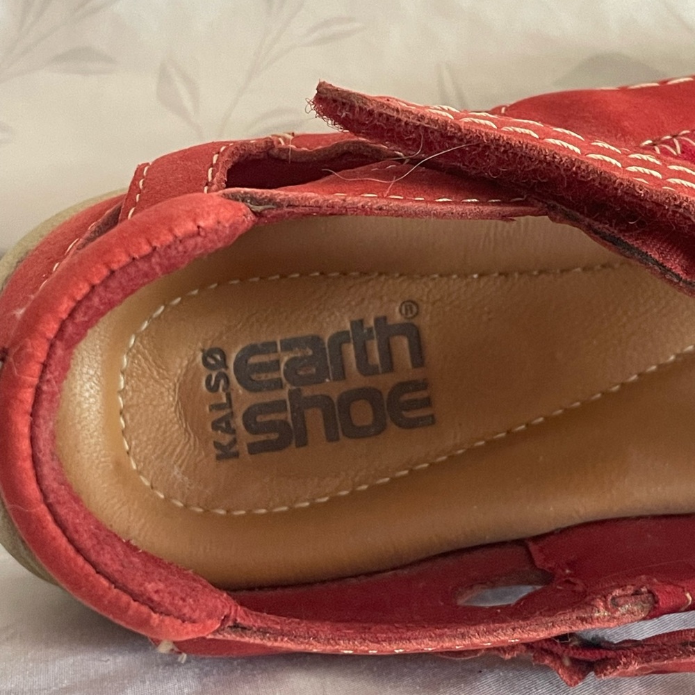 Kalso Earth Show (Women’s Size: ) - Picture 2 of 6